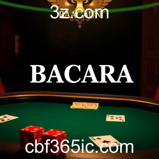 O Fascinante Mundo do Bacará