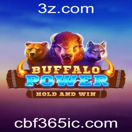 Descubra o Fascinante Mundo de BuffaloPower