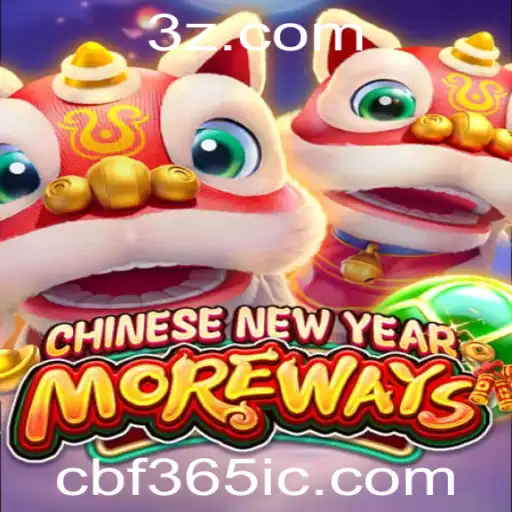 Explorando o Universo de CHINESENEWYEARMOREWAYS - Um Jogo de Diversão e Oportunidades