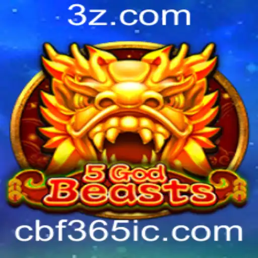 Descubra as Aventuras de 5GodBeasts: Um Jogo que Reinventa Estratégias e Desafios