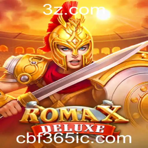 Explorando o Jogo Empolgante RomaXDeluxe: Descrição e Regras
