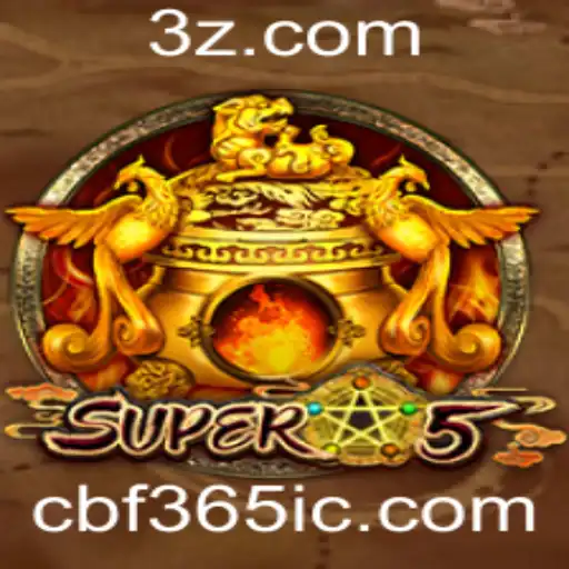 Super5: O Inovador Jogo de Cartas que Conquistou os Jogadores