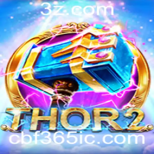 Thor2: Uma Nova Aventura no Mundo dos Jogos