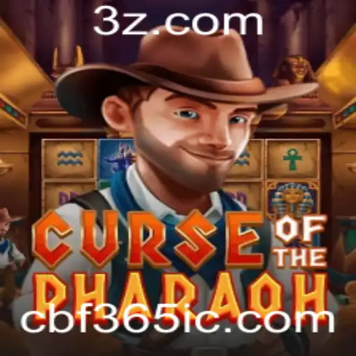 CurseofthePharaoh: Desvende os Mistérios do Antigo Egito