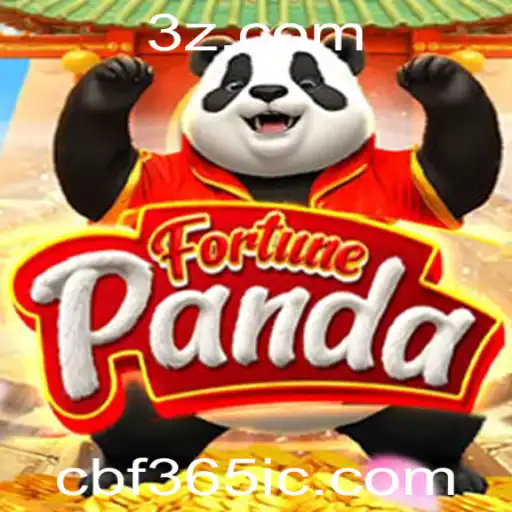Descubra o Fascinante Mundo de FortunePanda no CBF365i.com