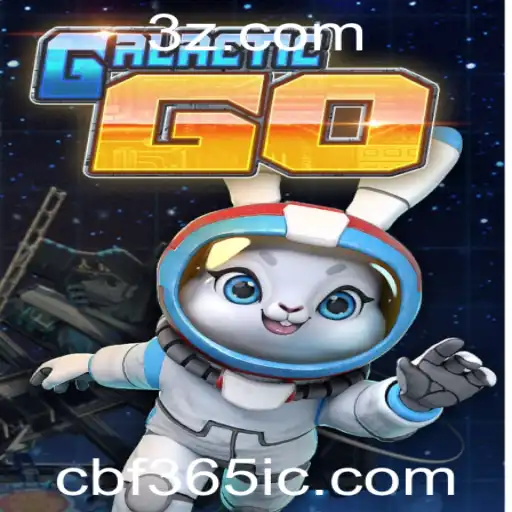 Explorando o Universo de GalacticGO