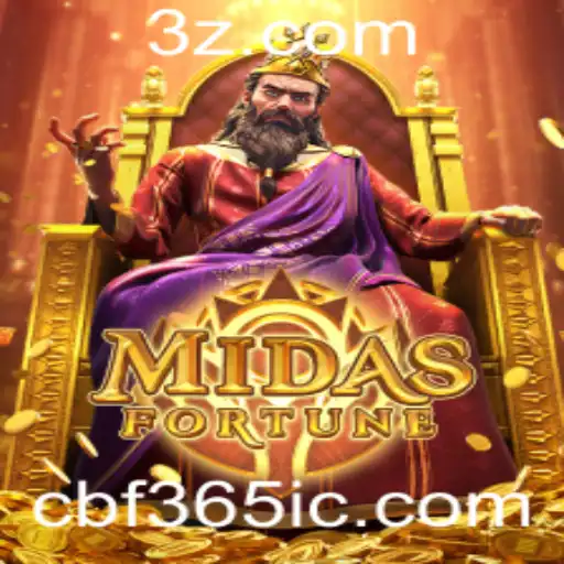 Descubra MidasFortune: O Jogo de Estratégia Que Está Conquistando o Mundo