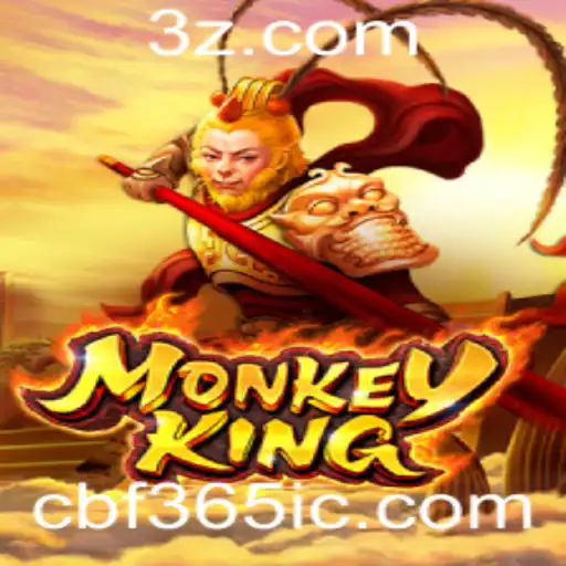 Descubra o Mundo de Aventura em MonkeyKing