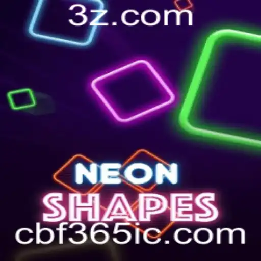 Descubra NeonShapes: Uma Jornada Vibrante no Mundo dos Jogos Modernos