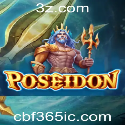 Descubra o Fascinante Mundo do Jogo 'Poseidon' na Plataforma cbf365i.com