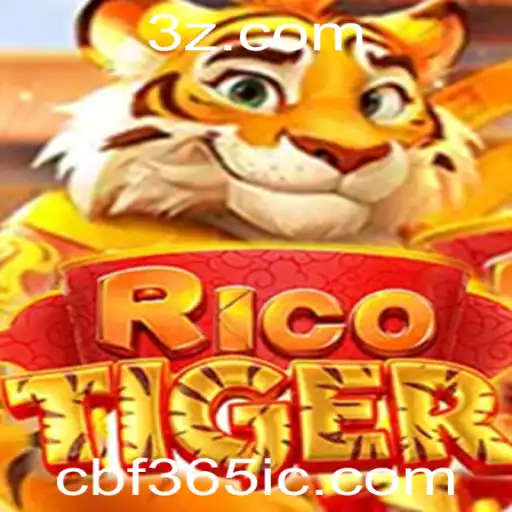 RicoTiger: Um Olhar Aprofundado no Empolgante Jogo do Momento