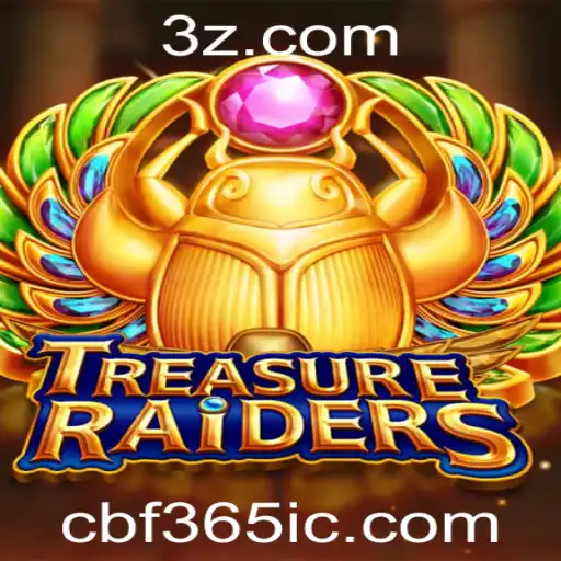 Explorando o Universo de TREASURERAIDERS