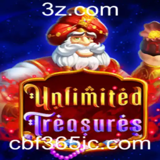Descubra as Aventuras de UnlimitedTreasures: Um Mundo de Possibilidades